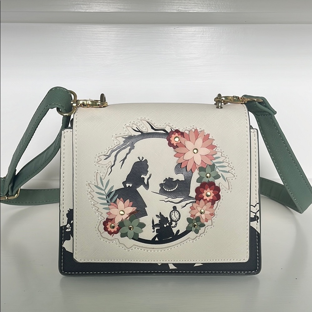 Loungefly Disney Alice in Wonderland